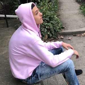 Meet your Posher, Malek